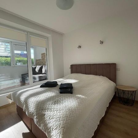 Plytu Apartamentai31 Palanga Exterior foto