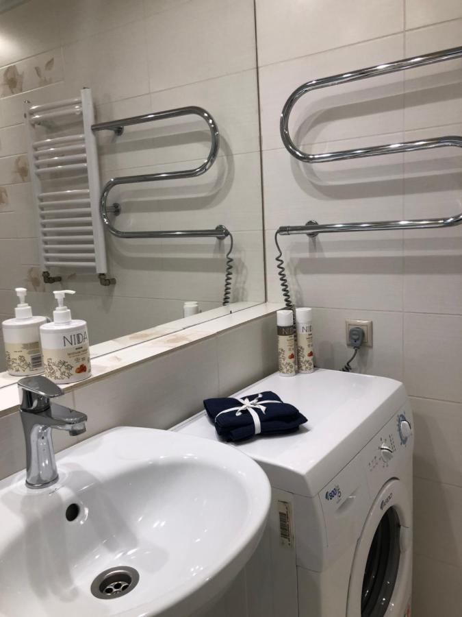 Plytu Apartamentai31 Palanga Exterior foto